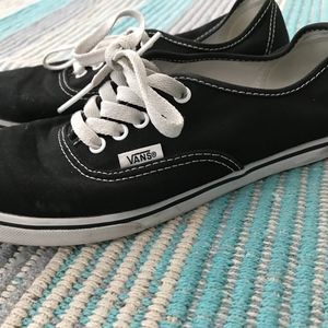 Vans Authentic Lo Pro